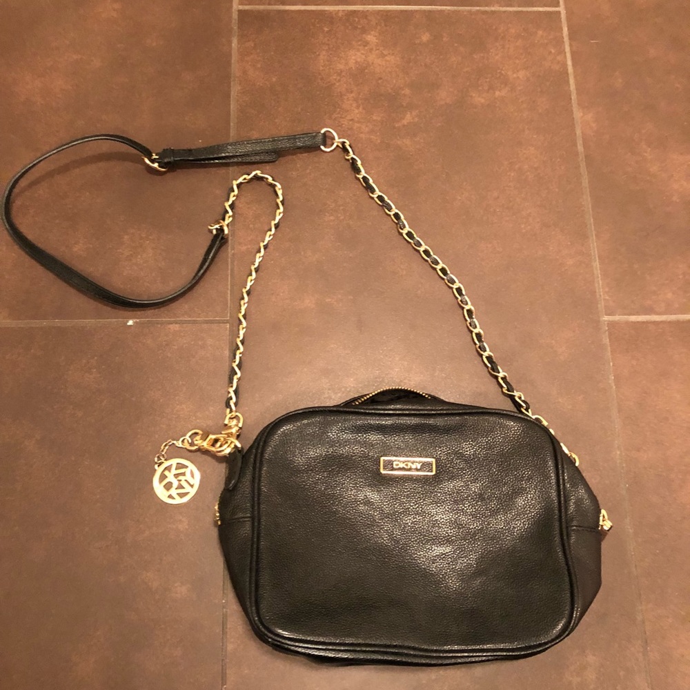 DKNY Crossbody